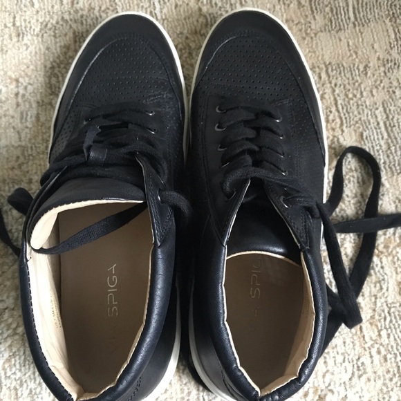 via spiga sneakers - Picture 4 of 10